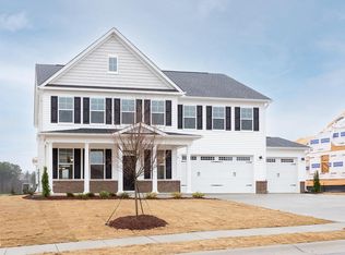 164 Little Branch Dr #172, Lillington, NC 27546