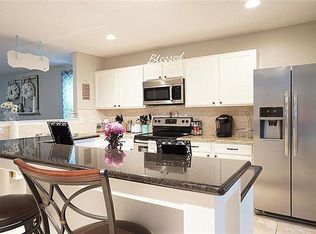 2117 Shawnee Trl, Justin, TX 76247