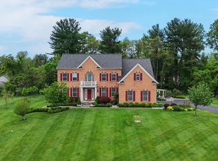 3406 Starlite Ct, Owings Mills, MD 21117