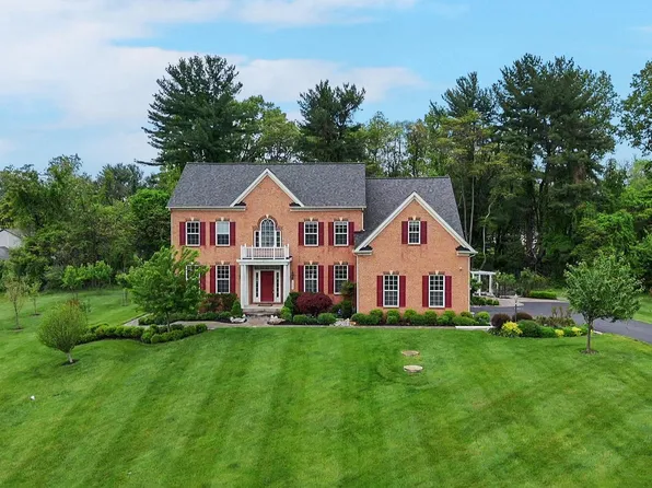 3406 Starlite Ct, Owings Mills, MD 21117