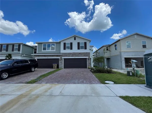 1271 Wispy Cypress Dr, Kissimmee, FL 34746