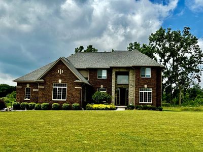 11534 Erins Way, Romeo, MI, 48065