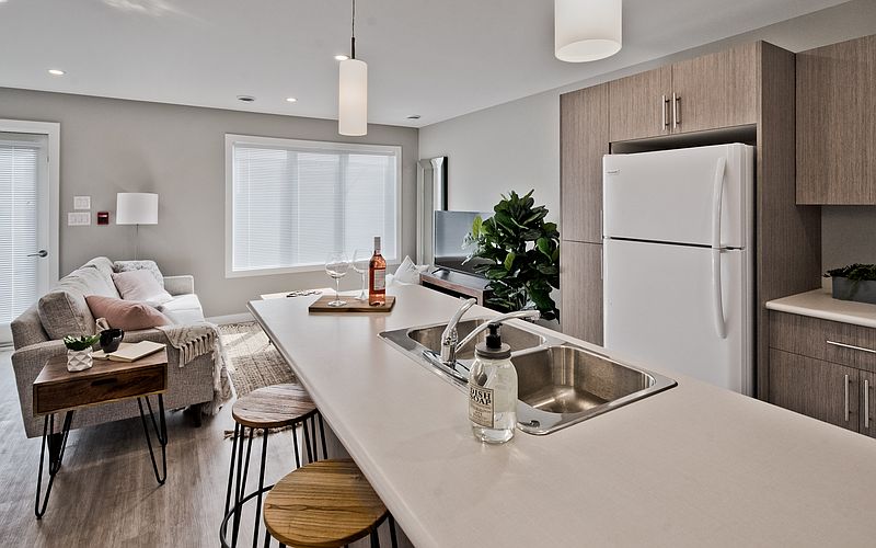 Winnipeg Townhouse for rent - 3 Bedrooms — photo 11