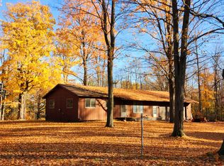 10266 Fairgrieve Rd, Johannesburg, MI 49751