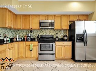 1332 Talbert Ct SE, Washington, DC 20020