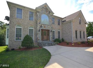 34222 Richards Ferry Rd, Richardsville, VA 22736