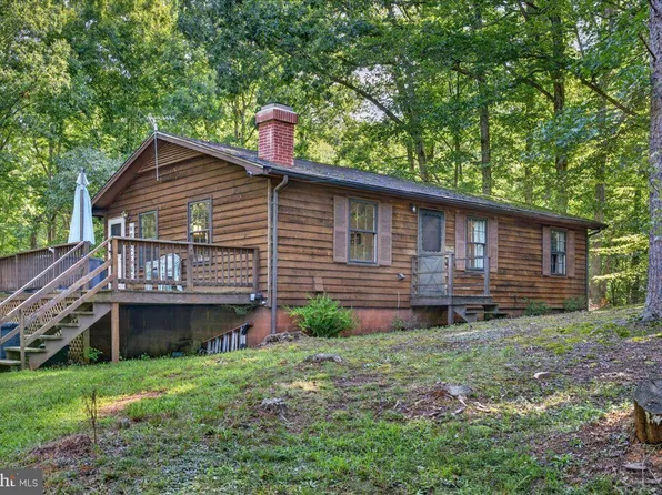 338 Dogwood Draw, Mineral, VA 23117