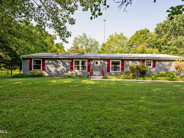 2118 Franklin Ln, Knoxville, TN 37920