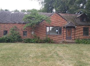 3204 38th St NW, Canton, OH