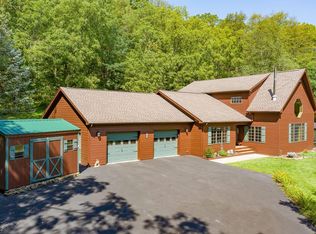 1420 Elmira Rd, Newfield, NY 14867