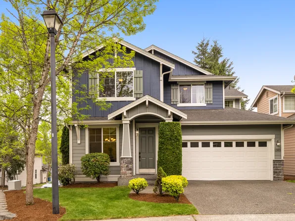 12955 NE 204th Pl, Woodinville, WA 98072