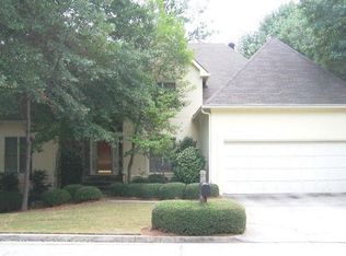 542 Cross Creek Point, Stone Mountain, GA 30087