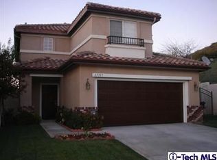 27717 Zeus Ln, Santa Clarita, CA 91351