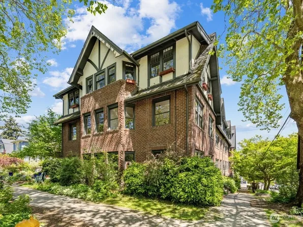 1804 E Republican Street #5, Seattle, WA 98112