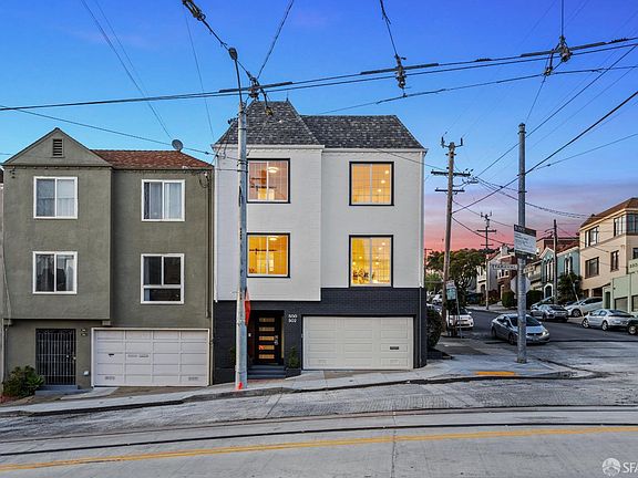 500-502 Taraval St, San Francisco, CA 94116 | MLS #424023262 | Zillow