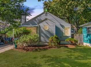 18693 Poinciana, Redford, MI 48240