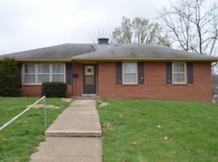 3422 Renick St, Saint Joseph, MO 64507