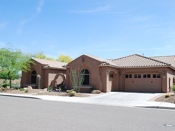 5809 West Desperado Way 