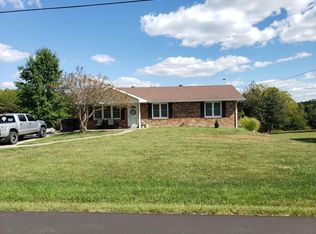 705 NE Halifax Rd, Holts Summit, MO 65043