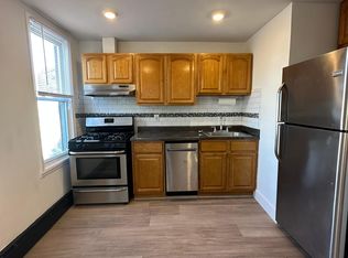 1442 37th St FLOOR 3, North Bergen, NJ 07047