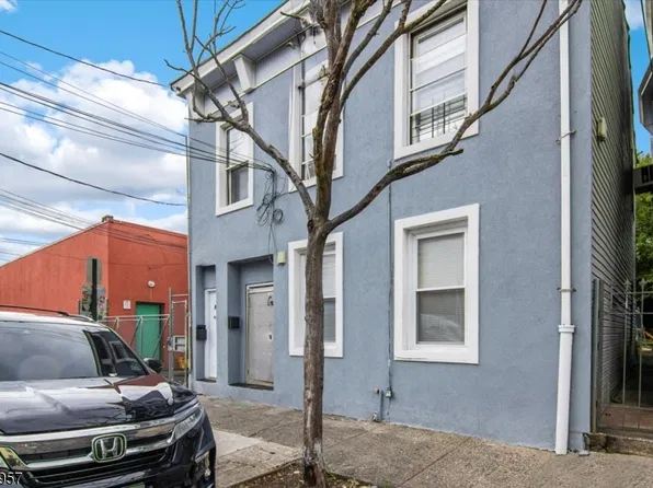 263 Carroll St, Paterson City, NJ 07501