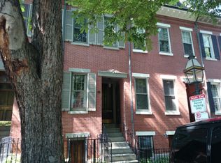 19 Appleton St, Boston, MA 02116