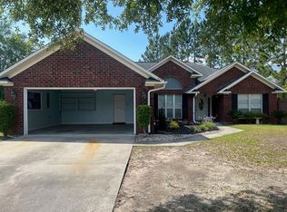 223 Slayton Cir, Hinesville, GA 31313