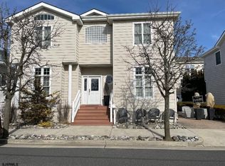 119 N Belmont Ave, Margate, NJ 08402