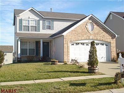 2nd image of 4582 Richmond Forest Dr