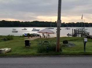 Slocum St, Bristol, RI 02809