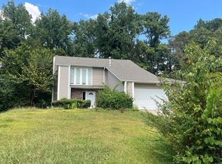 2658 Streetman Cir, Birmingham, AL 35235