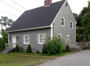 1 Porter Ave, Methuen, MA 01844