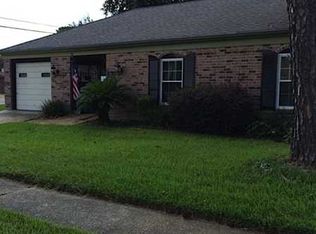 1600 Colony Rd, Metairie, LA 70003