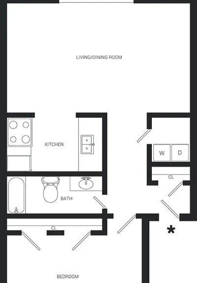 Wildwood Apartment Homes — Photo 41