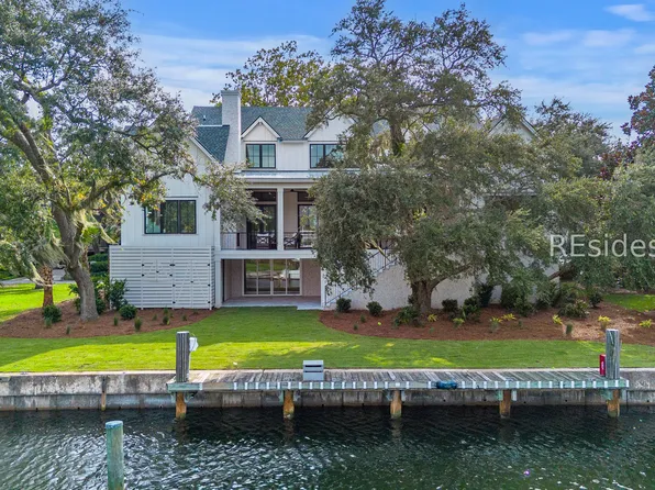 92 Harbour Passage, Hilton Head Island, SC 29926
