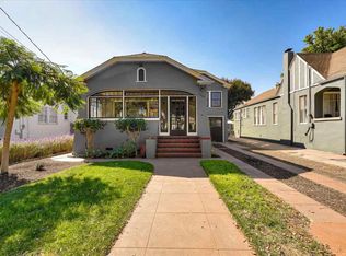 3220 Thompson Ave, Alameda, CA 94501