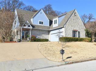 7660 S Fulton Ave, Tulsa, OK 74136