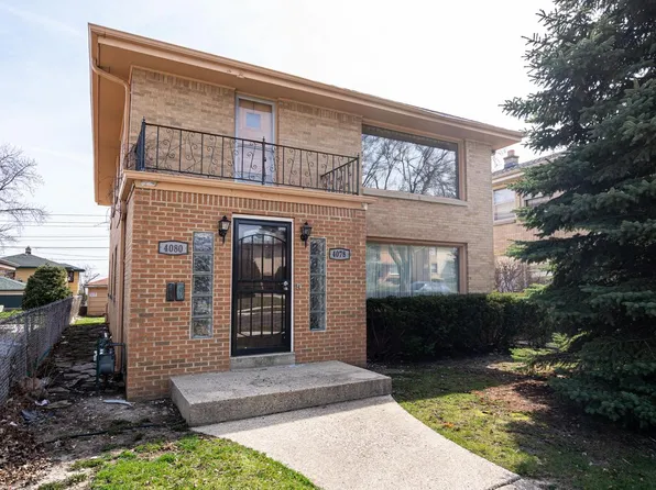 4078 North 61st STREET #4080, Milwaukee, WI 53216