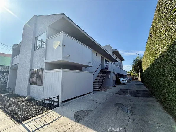 2204 E 4th St APT 2, Long Beach, CA 90814
