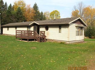 W4760 Spruce Rd, Merrill, WI 54452