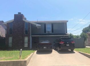 204 W Cason St, Irving, TX 75061