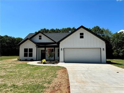 28 Fisher Jenkins Rd, Anderson, SC, 29625