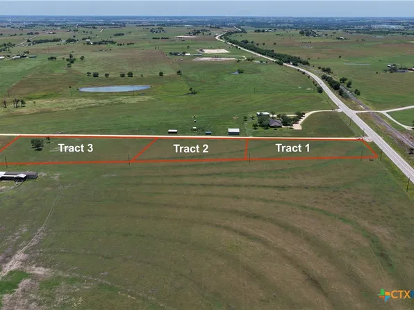0 State Highway 95 N, Shiner, TX 77984