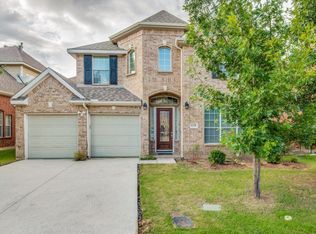1331 Valley Vista Dr, Irving, TX 75063