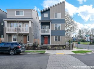 1980 SW Latitude Way, Beaverton, OR 97005