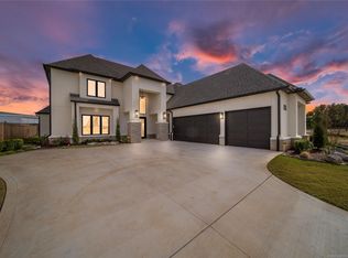 4617 S Retana Ave, Broken Arrow, OK 74011