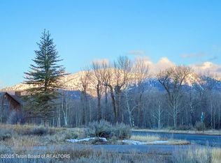 1444 Telemark Trl, Victor, ID 83422