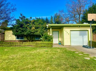2363 W Christina Ave, Stockton, CA 95204