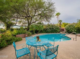 3635 N Longwood Pl, Tucson, AZ 85750
