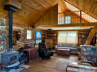 64 Milky Way, Ramah, NM 87321